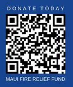 Rotary District 5000's Maui Fire Relief Fund